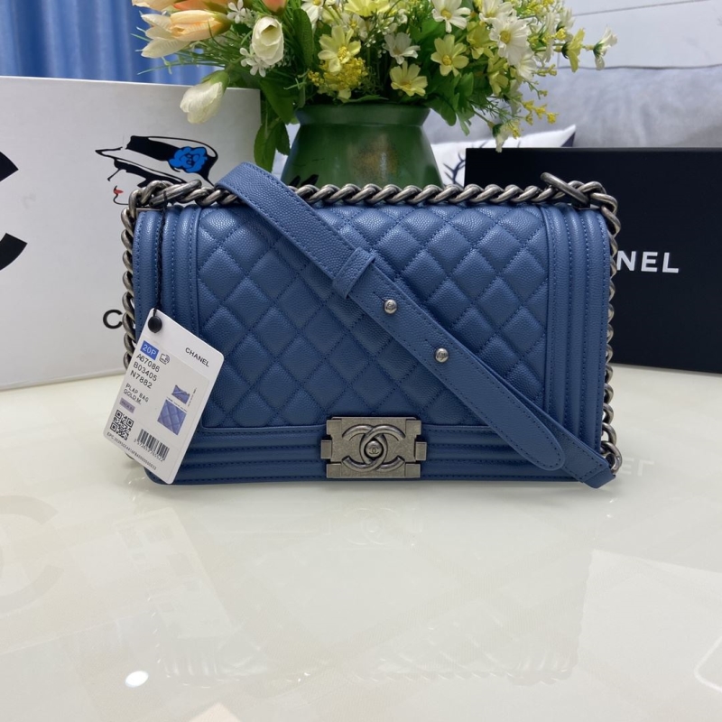 Ch*el leboy series bags